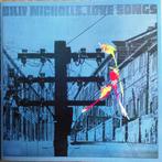 cd - Billy Nicholls - Love Songs, Verzenden, Zo goed als nieuw