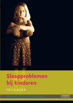 Kinderpsychologie in praktijk Slaapproblemen b 9789020999723, Boeken, Zo goed als nieuw, Verzenden