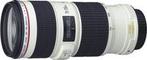 Canon EF 70-200 mm F4.0 IS L USM 67 mm filter (geschikt voor