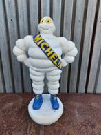Beeld, beeld mascotte banden (bibendum) - 33 cm - polyresin