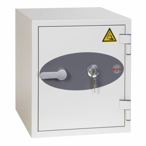 Phoenix Battery Titan BS1282K Accukast, Huis en Inrichting, Brandblussers en Brandkasten, Brandkast, Nieuw, Ophalen of Verzenden