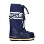 Moonboot The Original Moonboot Icon snowboots in het Blauw, Snowboots, Nieuw, Moonboot The Original, Verzenden