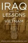 Iraq And The Lessons Of Vietnam