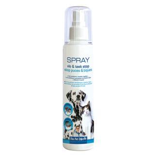 Teken- & vlooienspray | The Pet Doctor (200 ml), Dieren en Toebehoren, Overige Dieren-accessoires, Nieuw, Verzenden