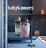 Babykamers vol kleur, Verzenden, Nieuw