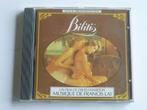 Bilitis - Francis Lai (soundtrack), Cd's en Dvd's, Verzenden, Nieuw in verpakking