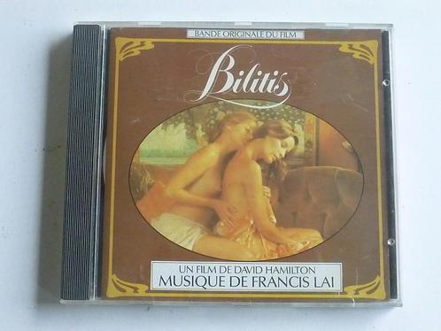 Bilitis - Francis Lai (soundtrack), Cd's en Dvd's, Cd's | Filmmuziek en Soundtracks, Verzenden