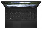 Dell latitude 5590 i7-8350U 512GB 16GB Win11 Nvidia MX130 2G, Met videokaart, Ophalen of Verzenden, Zo goed als nieuw, Dell