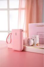 Crafts&Co Labelprinter - Labelmaker - Labelwriter - Met App, Verzenden, Nieuw