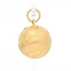 Hanger - 18 karaat Geel goud