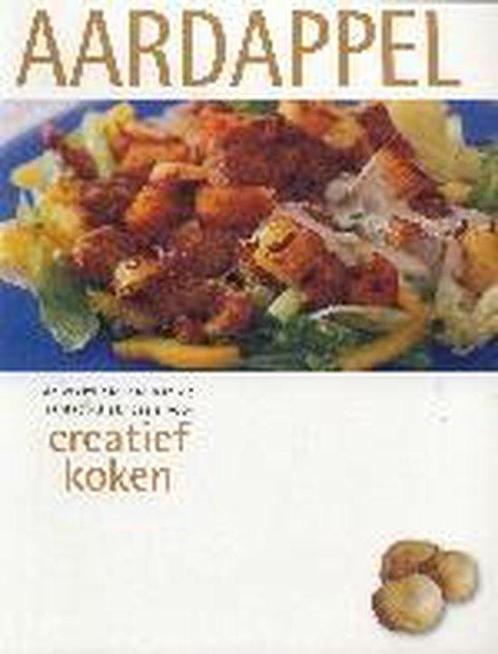 Creatief Koken Aardappel 9789036614344, Boeken, Kookboeken, Gelezen, Verzenden