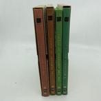 William Shakespeare - Four illustrated Folio Society, Antiek en Kunst