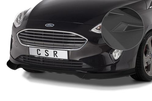 Cupspoiler voor Ford Fiesta MK8 CSL510-L, Auto-onderdelen, Carrosserie en Plaatwerk, Nieuw, Verzenden