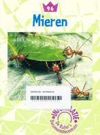 De Ruiters informatie 96: Mieren, Boeken, Verzenden, Nieuw