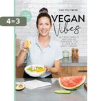 Vegan vibes 9789400511569 Lisa Steltenpool, Boeken, Verzenden, Gelezen, Lisa Steltenpool