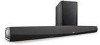 Denon HEOS HomeCinema HS2 - Soundbar met subwoofer, Audio, Tv en Foto, Ophalen, Met externe subwoofer, Zo goed als nieuw