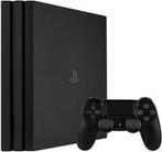 Sony Playstation 4 pro 1 TB [incl. draadloze controller], Spelcomputers en Games, Spelcomputers | Sony PlayStation 4, Verzenden