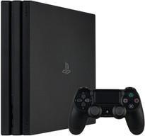Sony Playstation 4 pro 1 TB [incl. draadloze controller], Spelcomputers en Games, Spelcomputers | Sony PlayStation 4, Zo goed als nieuw