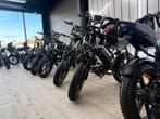 Fatbike OUXI V8 / V20Pro / S20 |Mini | Garantie en Bezorging, Nieuw