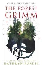 The Forest Grimm 9780008588335 Kathryn Purdie, Verzenden, Zo goed als nieuw, Kathryn Purdie