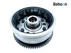 Vliegwiel / Rotor Kawasaki Z 1000 2010-2013 (Z1000, Motoren, Onderdelen | Kawasaki, Verzenden, Gebruikt