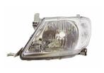 KOPLAMP VOOR TOYOTA HILUX 2005-2012 811500K210, Ophalen of Verzenden, Nieuw