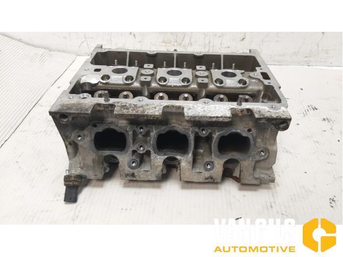 Cilinderkop Seat Ibiza O196767, Auto-onderdelen, Motor en Toebehoren, Ophalen of Verzenden