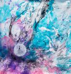 RAM - Cosmic Walker - Los 3 Hermanos - Xl Size