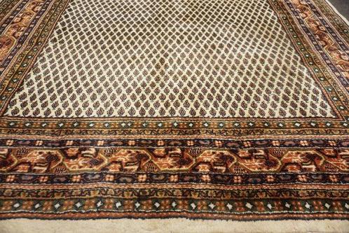 Sarough Mir - Tapijt - 285 cm - 202 cm, Huis en Inrichting, Stoffering | Tapijten en Kleden