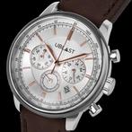 Ublast - Noble Chronograph - Sapphire Glass - Zonder, Nieuw