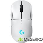Logitech G PRO 2 LIGHTSPEED Mouse, Computers en Software, Muizen, Verzenden, Nieuw, Logitech-G
