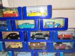 Atlas 1:43 - Modelauto (33) - Coches de colección Tintín, Nieuw