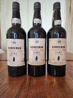 1970 Sandeman, Port Vintage 1970 Bottled in 1972 Bottles N°, Verzamelen, Nieuw