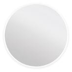 Differnz spiegel rond 80 cm wit, Huis en Inrichting, Badkamer | Badtextiel en Accessoires, Verzenden, Nieuw