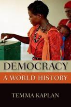 Democracy, Ophalen of Verzenden, Nieuw