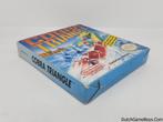 Nintendo Nes - Cobra Triangle - Small Box, Verzenden, Gebruikt