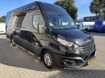 Iveco Daily 35S21H 3.0L Himatic automaat 410 L4H2 / vaste pr, Automaat, Stof, Gebruikt, Euro 6