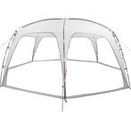 Partytent waterdicht grijs (Kampeertenten, Outdoor Kamperen), Caravans en Kamperen, Verzenden, Nieuw