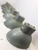 Plafondlamp (6) - Aluminium, Staal