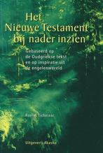 Het Nieuwe Testament bij nader inzien - Roelof Tichelaar - 9, Nieuw, Verzenden
