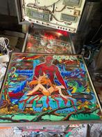 Williams - Flipper/Pinball machine - Gorgar and Devil, Spelcomputers en Games, Spelcomputers | Overige Accessoires, Nieuw