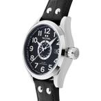 TW Steel VS51 Volante Horloge 45mm, Sieraden, Tassen en Uiterlijk, Nieuw, Verzenden