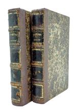 M. De Norvins - Histoire de Napoléon - 1829, Antiek en Kunst