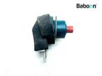 Contactslot Piaggio | Vespa Beverly 300 2010-2015 (M69200), Verzenden, Gebruikt