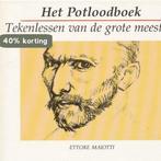 Potloodboek, het 9789068250688 E. Maiotti, Verzenden, Zo goed als nieuw, E. Maiotti