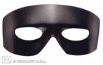 Oogmasker Ruiter lederlook, Kleding | Dames, Ophalen of Verzenden, Nieuw