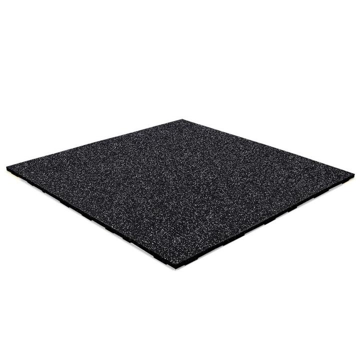 Sportvloertegel &#039;FIFTEEN&#039; - 100x100 cm - 20 mm -, Tuin en Terras, Tegels en Klinkers, Verzenden