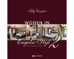 Boek WONEN IN ENGELSE STIJL 2 9789020991888, Boeken, Verzenden, Zo goed als nieuw
