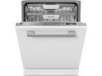 Miele G 7191 SCVI - Volledig geïntegreerde inbouw vaatwasser, Verzenden, Zo goed als nieuw