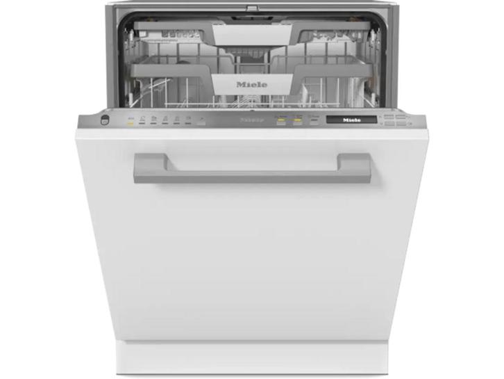 Miele G 7191 SCVi - Volledig geïntegreerde inbouw vaatwasser, Witgoed en Apparatuur, Vaatwasmachines, Zo goed als nieuw, Verzenden